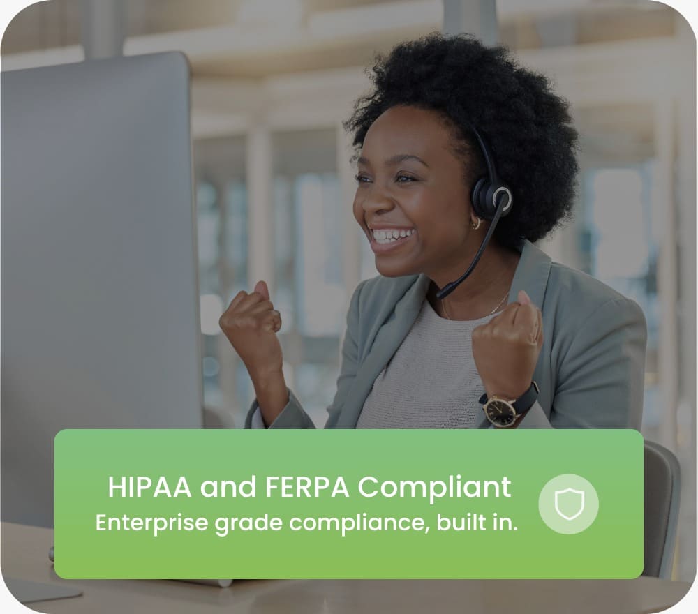 Trusted Organizations