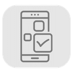 App Gray